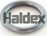 Haldex 03297900149 - Прокладка, гильза цилиндра parts5.com