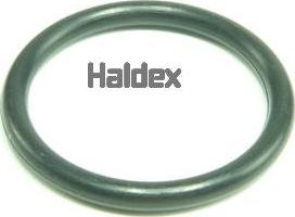 Haldex 03297900229 - Прокладка, гильза цилиндра parts5.com