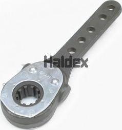 Haldex 100001721 - Система тяг и рычагов, тормозная система parts5.com