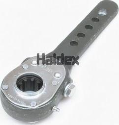 Haldex 100101743 - Система тяг и рычагов, тормозная система parts5.com