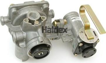 Haldex 350027202 - Ускорительный клапан parts5.com
