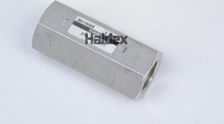 Haldex 314001001 - Обратный клапан parts5.com