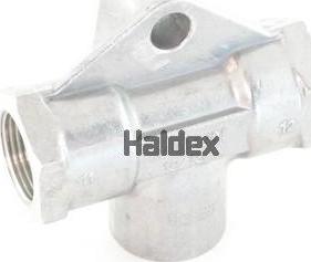 Haldex 333001201 - Обратный клапан parts5.com