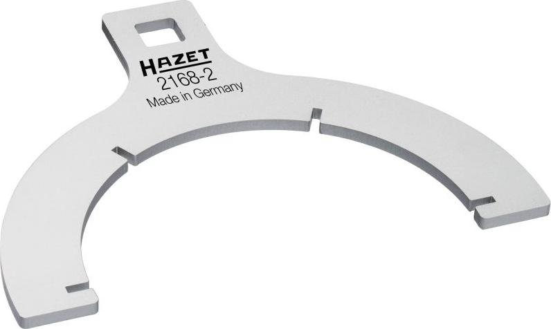 HAZET 2168-2 - Ключ топливного фильтра parts5.com