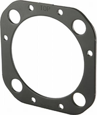 HELLA 9AH 254 228-012 - Рамка, основная фара parts5.com