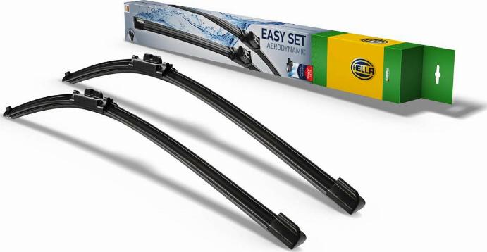 HELLA 9XW 358 164-141 - Wiper Blade parts5.com