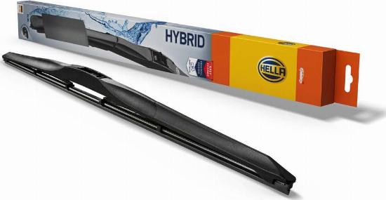 HELLA 9XW 204 584-171 - Wiper Blade parts5.com