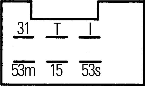 HELLA 5WG 002 450-121 - Реле, интервал включения стеклоочистителя parts5.com