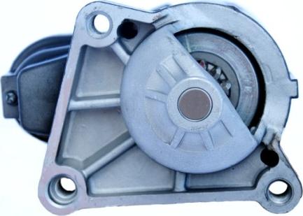 HELLA 8EA 011 610-511 - Motor de arranque parts5.com