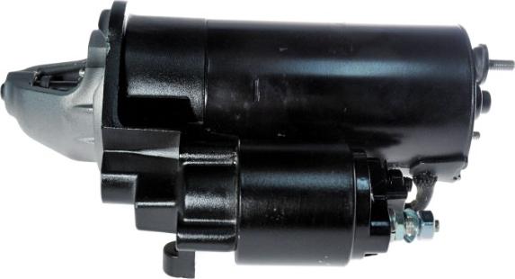 HELLA 8EA 011 610-571 - Стартер parts5.com