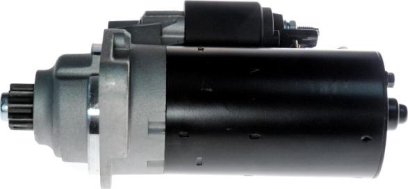 HELLA 8EA 011 610-221 - Motor de arranque parts5.com