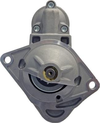 HELLA 8EA 011 611-491 - Стартер parts5.com