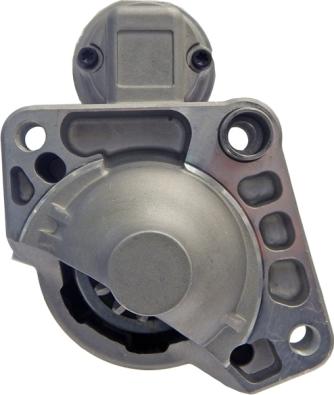 HELLA 8EA 011 611-851 - Стартер parts5.com