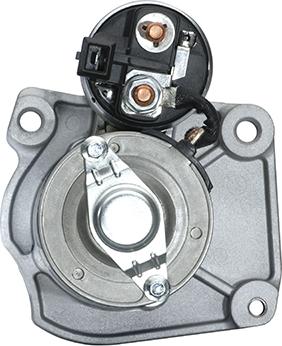 HELLA 8EA 011 612-751 - Стартер parts5.com