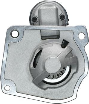 HELLA 8EA 011 612-751 - Стартер parts5.com