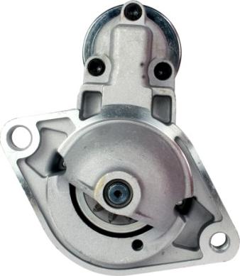 HELLA 8EA 012 526-431 - Стартер parts5.com