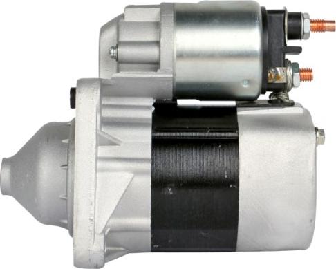 HELLA 8EA 012 526-471 - Motor de arranque parts5.com