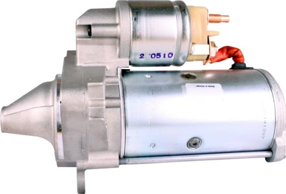 HELLA 8EA 012 526-151 - Motor de arranque parts5.com