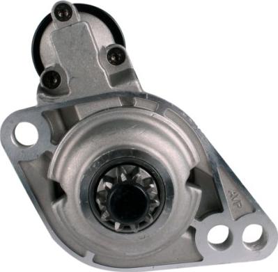 HELLA 8EA 012 528-051 - Стартер parts5.com