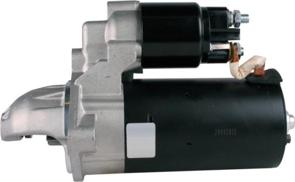 HELLA 8EA 012 527-951 - Motor de arranque parts5.com