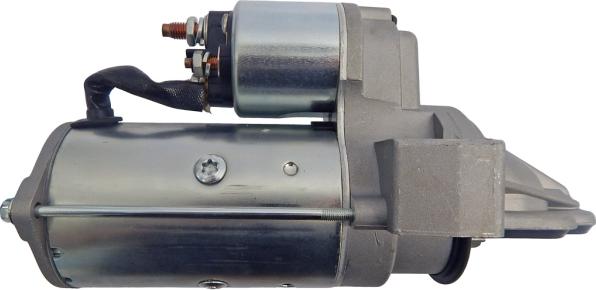 HELLA 8EA 012 527-611 - Motor de arranque parts5.com