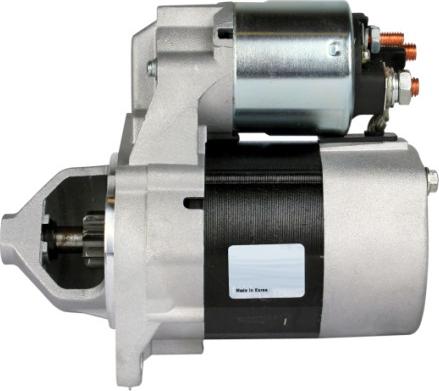 HELLA 8EA 012 527-301 - Motor de arranque parts5.com