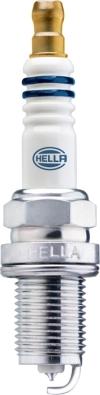 HELLA 8EH 188 705-051 - Свеча зажигания parts5.com