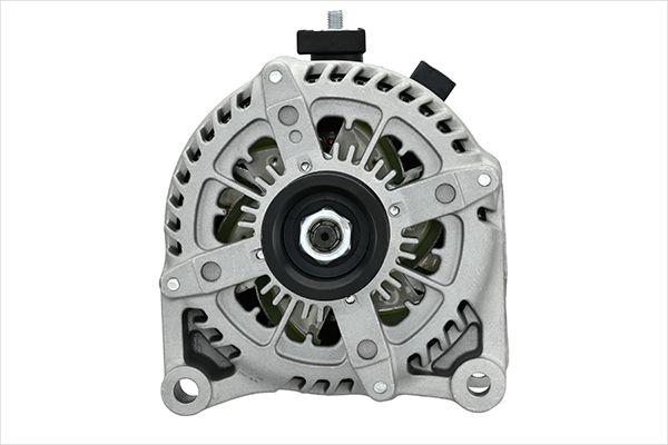 HELLA 8EL 015 630-481 - Генератор parts5.com