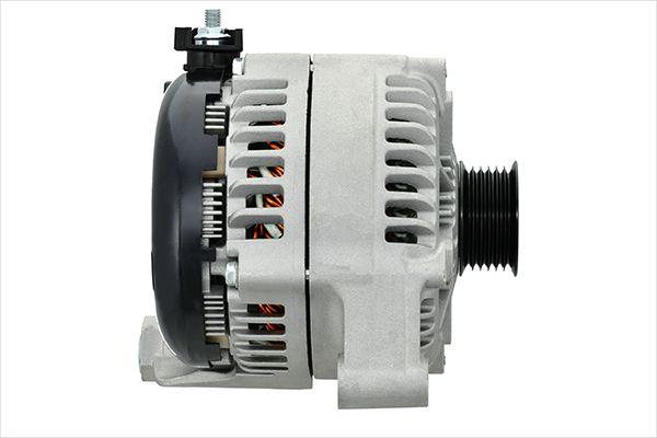 HELLA 8EL 015 630-481 - Генератор parts5.com