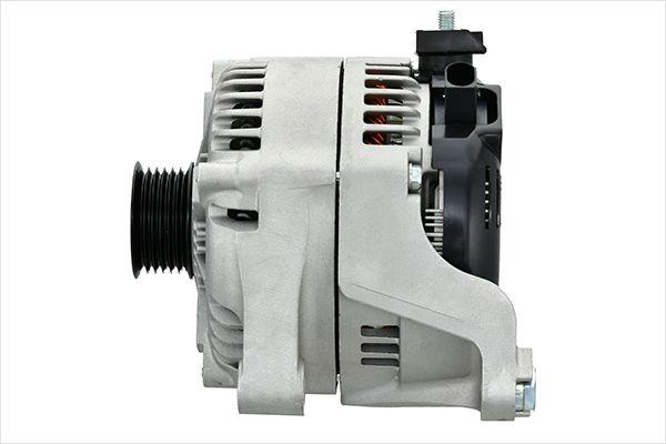 HELLA 8EL 015 630-481 - Генератор parts5.com