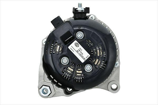 HELLA 8EL 015 630-481 - Генератор parts5.com