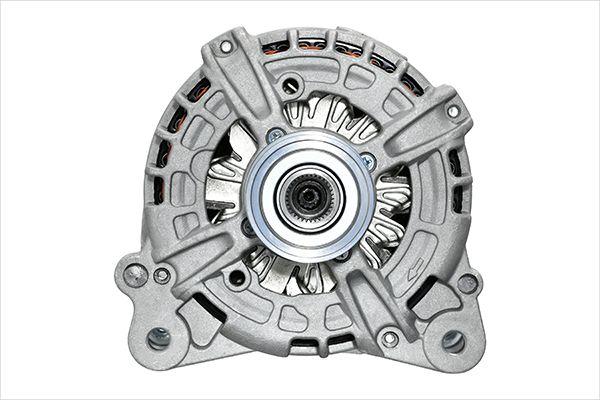 HELLA 8EL 015 630-641 - Генератор parts5.com