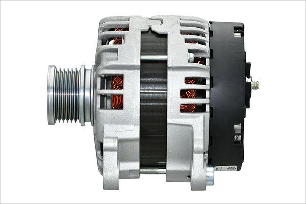 HELLA 8EL 015 630-641 - Генератор parts5.com