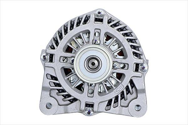 HELLA 8EL 015 630-801 - Генератор parts5.com