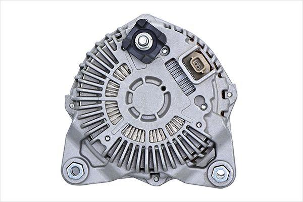 HELLA 8EL 015 630-801 - Генератор parts5.com