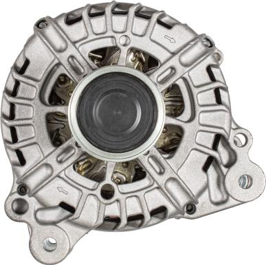 HELLA 8EL 015 630-201 - Alternator parts5.com