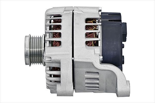 HELLA 8EL 015 630-751 - Генератор parts5.com