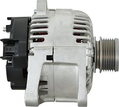 HELLA 8EL 015 637-501 - Генератор parts5.com