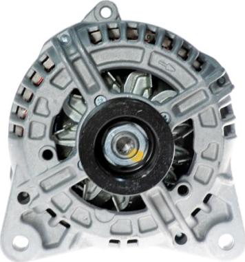 HELLA 8EL 011 710-801 - Генератор parts5.com