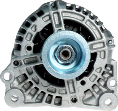 HELLA 8EL 011 710-311 - Генератор parts5.com