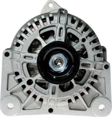 HELLA 8EL 011 710-761 - Генератор parts5.com