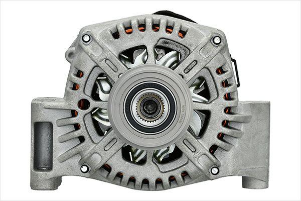 HELLA 8EL 011 713-701 - Генератор parts5.com