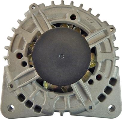 HELLA 8EL 012 430-371 - Генератор parts5.com