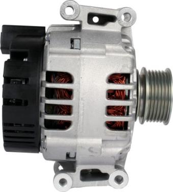 HELLA 8EL 012 429-231 - Alternador parts5.com