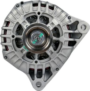 HELLA 8EL 012 426-151 - Alternador parts5.com