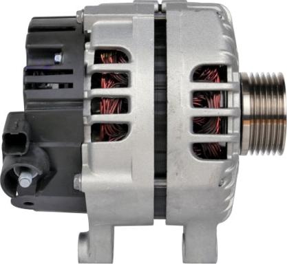 HELLA 8EL 012 426-151 - Alternador parts5.com