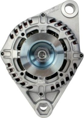 HELLA 8EL 012 428-131 - Генератор parts5.com