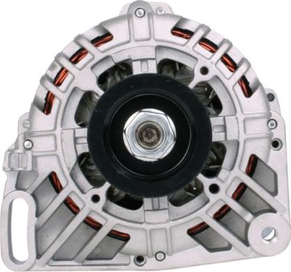 HELLA 8EL 012 428-831 - Генератор parts5.com