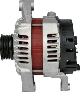 HELLA 8EL 012 427-451 - Alternator parts5.com