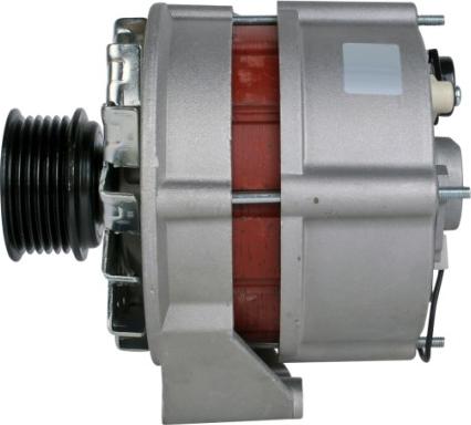 HELLA 8EL 012 427-531 - Alternador parts5.com